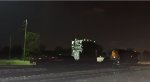 BNSF transformer move EVWR bound